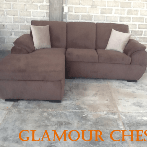 Glamour Chees