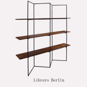 Librero berlin