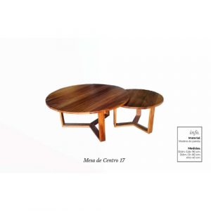 Mesa de Centro 17