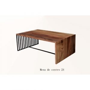 Mesa de Centro 24