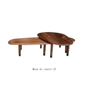 Mesa de Centro 27