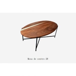 Mesa de Centro 28