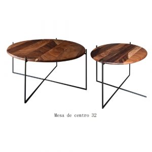 Mesa de Centro 32