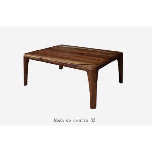 Mesa de Centro 33
