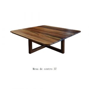 Mesa de Centro 37